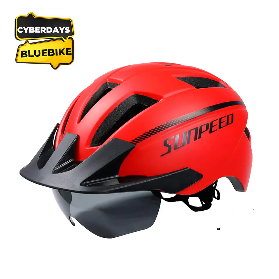 Casco Sunpeed 5