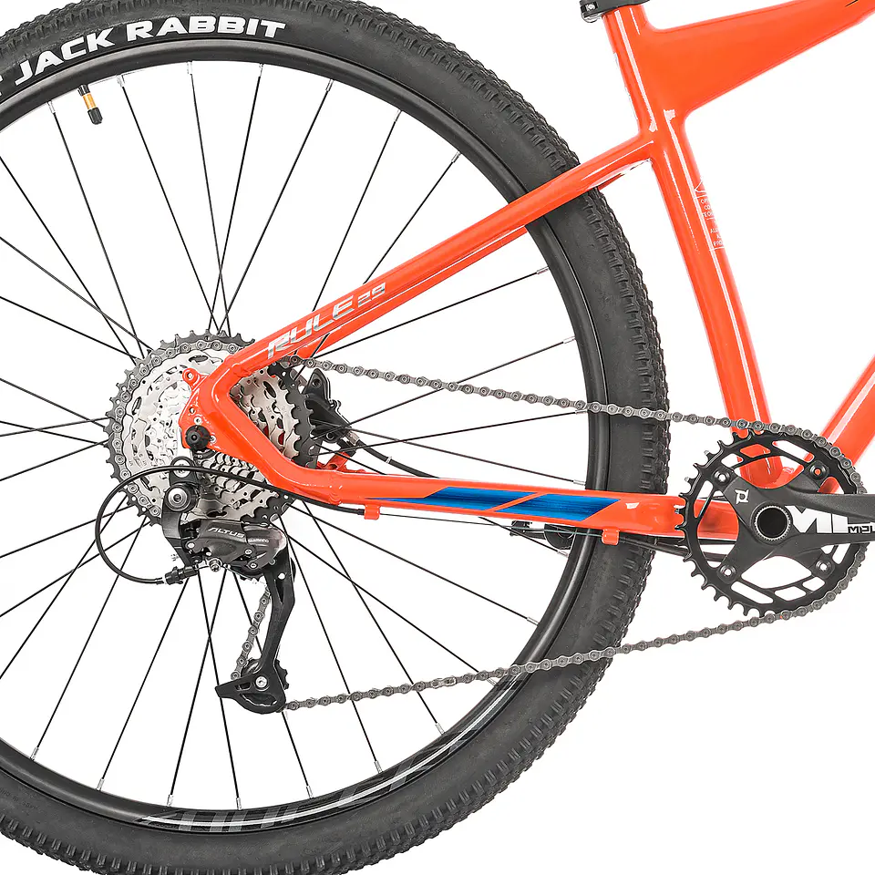 Sunpeed Rule Aro 29 3