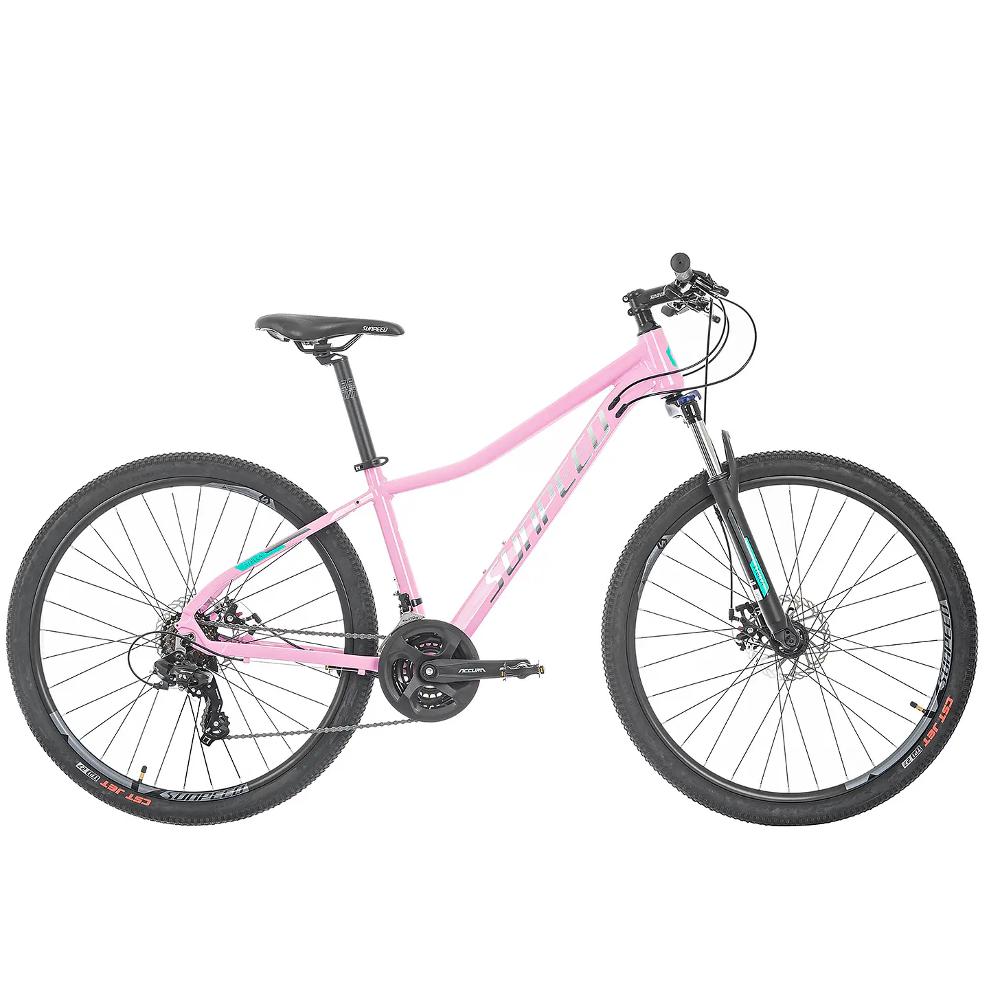 Sunpeed Stella Mujer 2