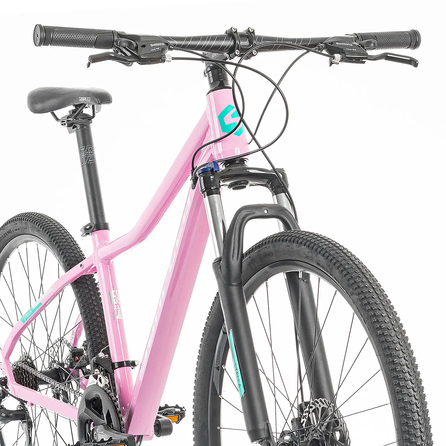 Sunpeed Stella Mujer 3