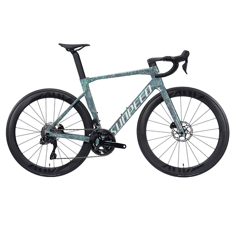 Sunpeed Victory Expert Di2- PREVENTA