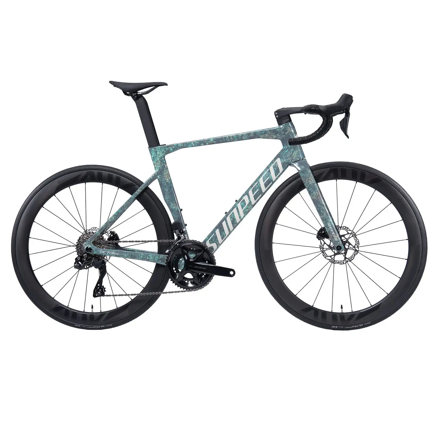 Sunpeed Victory Expert Di2- PREVENTA 1