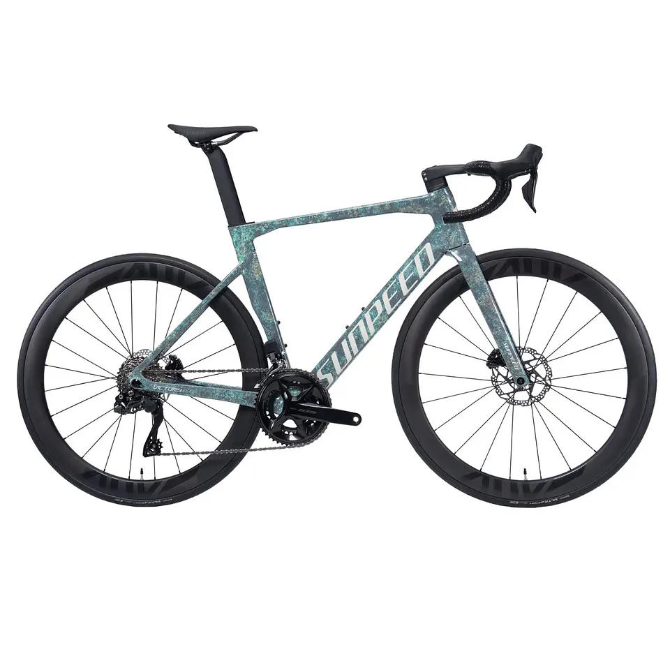 Sunpeed Victory Expert Di2- PREVENTA 1