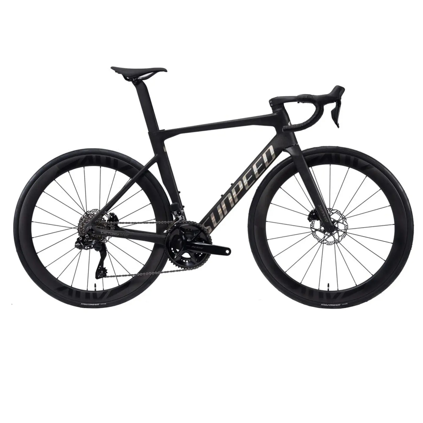 Sunpeed Victory Expert Di2- PREVENTA 2