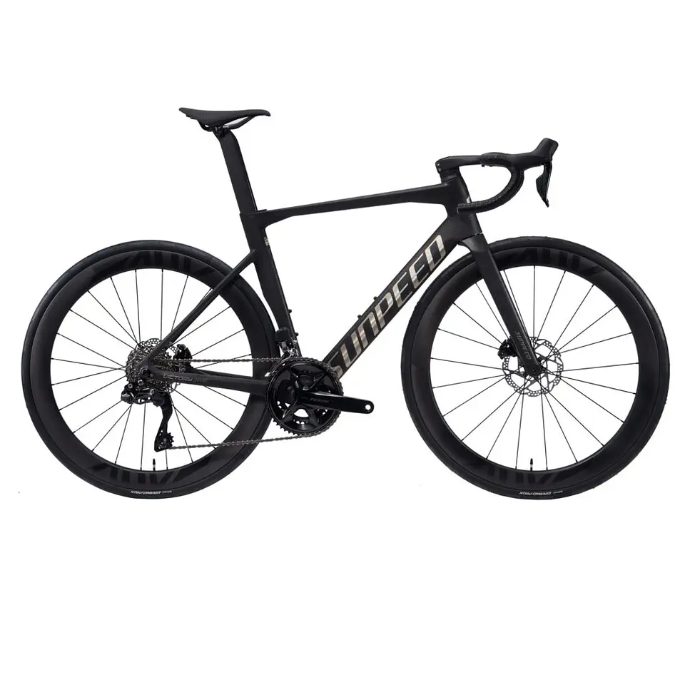 Sunpeed Victory Expert Di2- PREVENTA 2