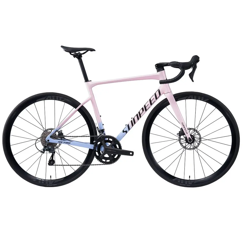 Sunpeed Astro Hidraulica Tiagra UCI- PREVENTA 1