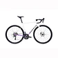 Sunpeed Astro Hidraulica Tiagra UCI- PREVENTA - Miniatura 3