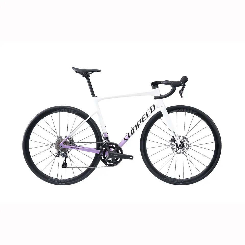 Sunpeed Astro Hidraulica Tiagra UCI- PREVENTA 3