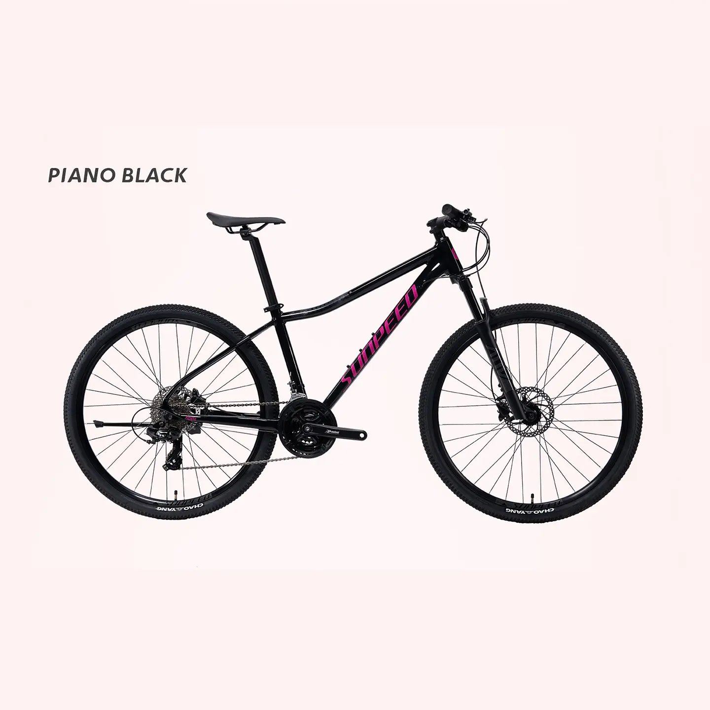 Stella pro Hidráulica Aro 27.5 2