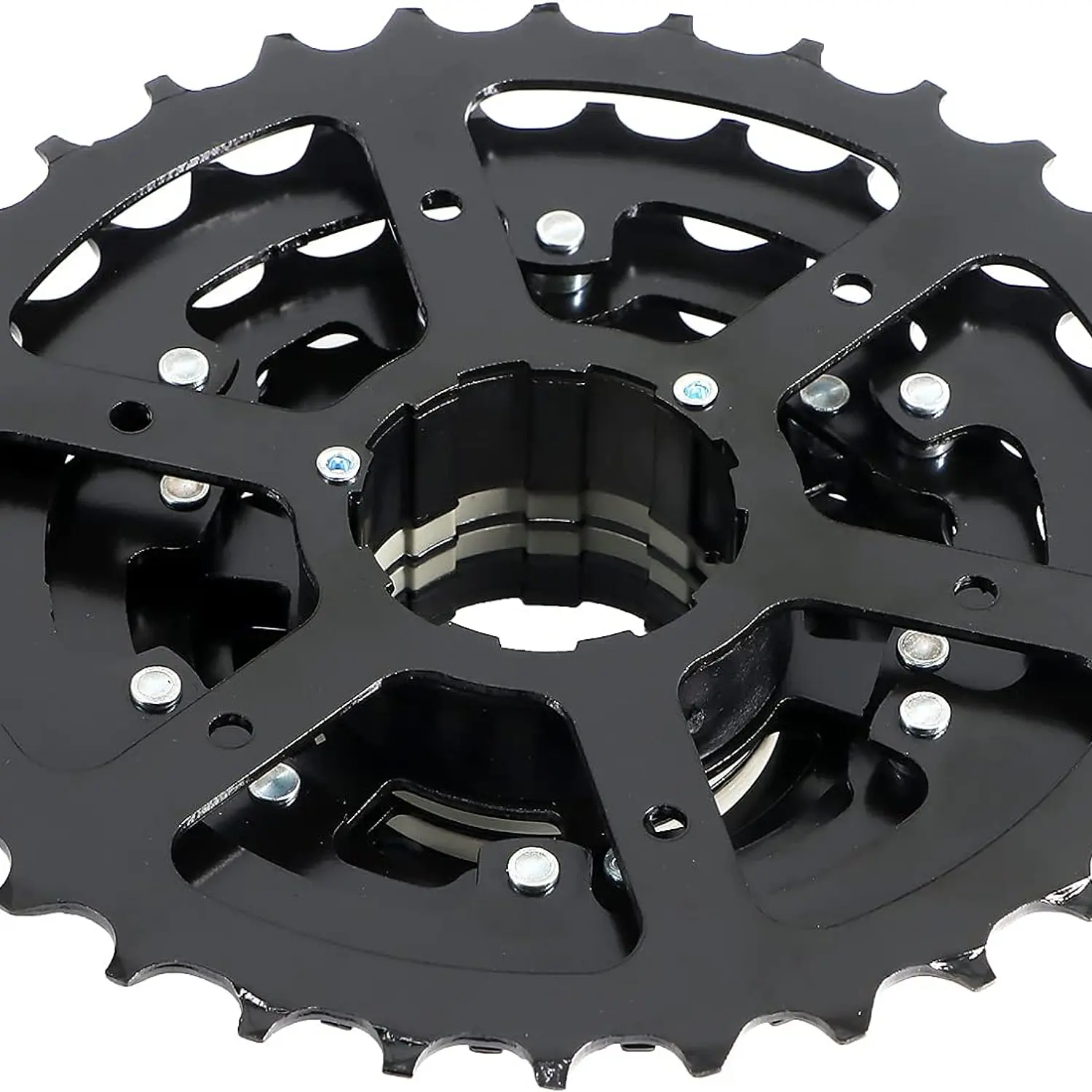 Pacha Cassette Shimano 8 Velocidades 12/32T 2