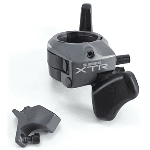 Palanca Remoto Shimano Xtr Sl Ss95 9 Velocidades