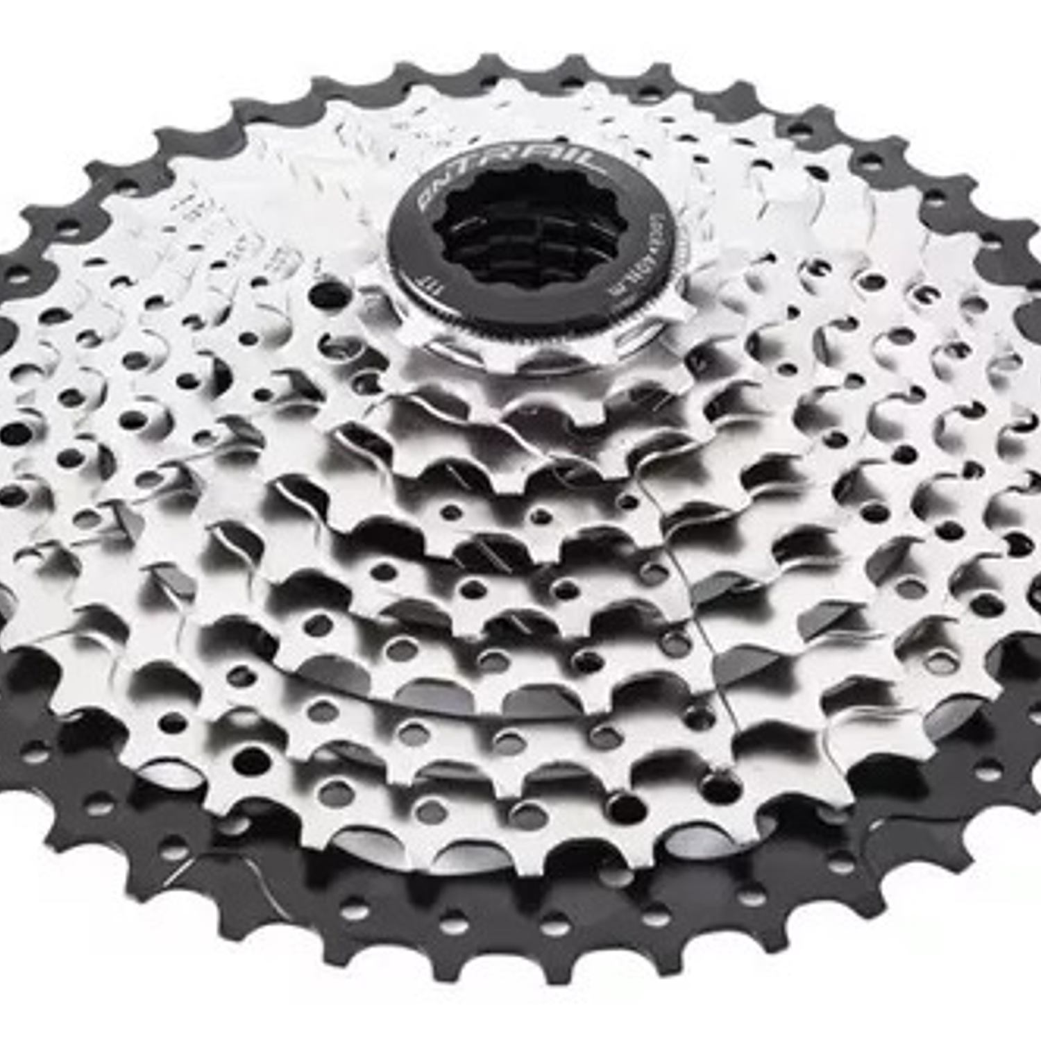 Pacha Cassette Ontrail 9 Velocidades 11/46T 2