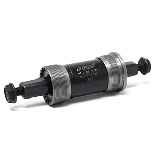 Eje Centro Cartucho Neco B910 1.37 X 24 122mm