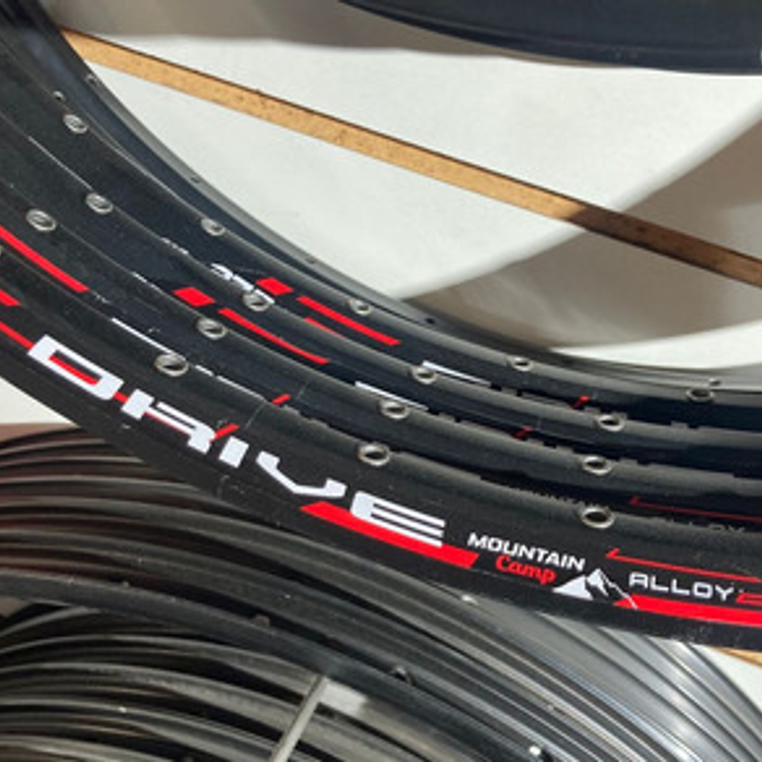 Rin Drive Montain Camp 27.5