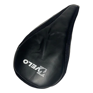 Forro Velo Acolchado Para Silla