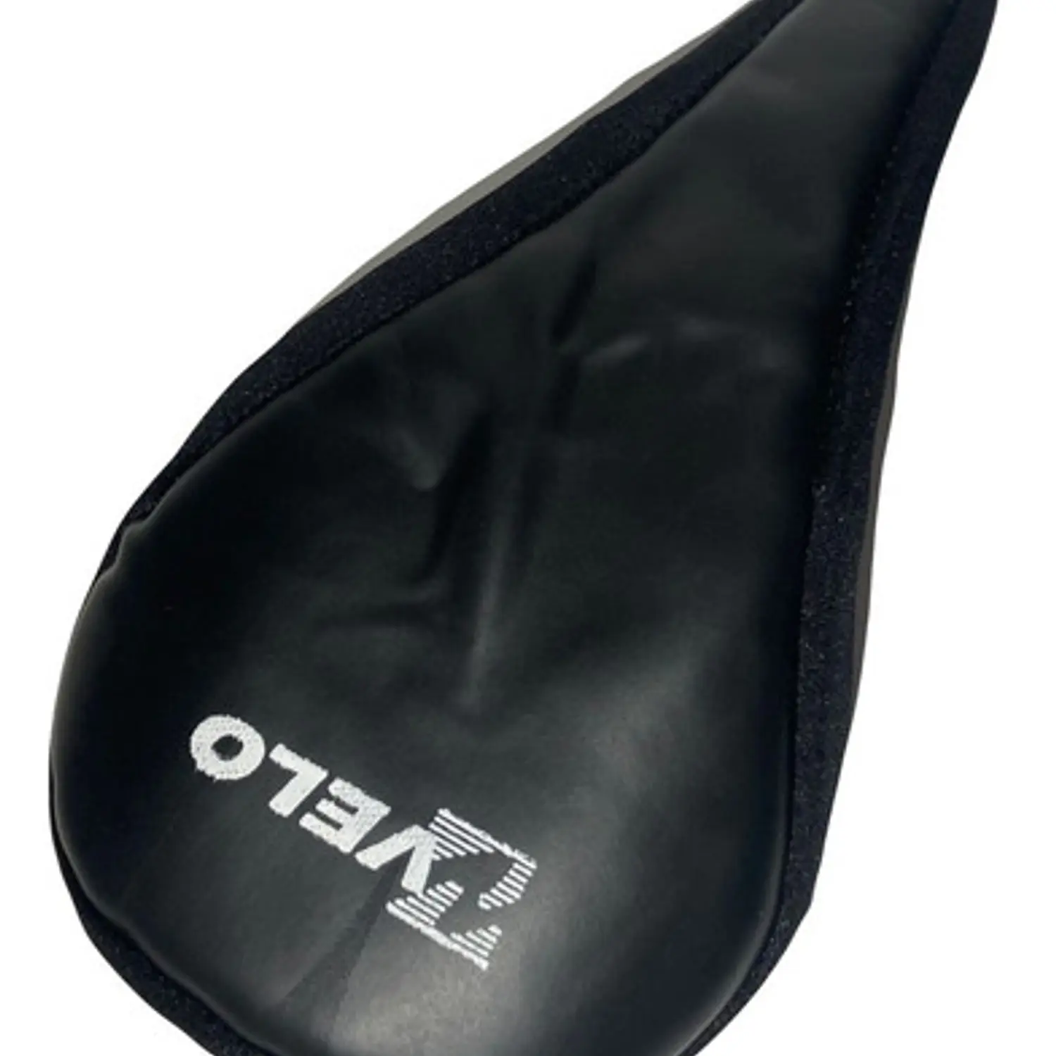 Forro Velo Acolchado Para Silla 1