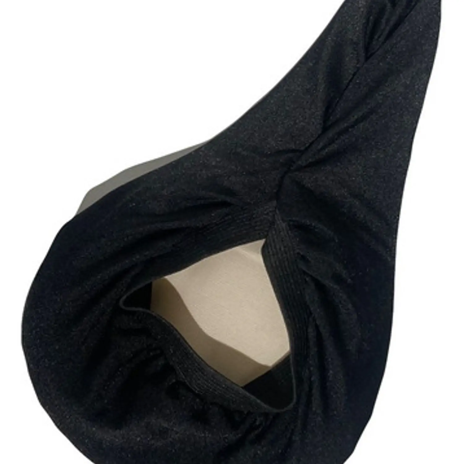 Forro Velo Acolchado Para Silla 3