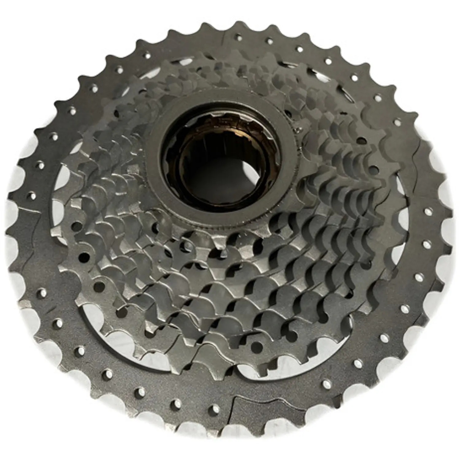Pacha Rosca Drive 9 Velocidades 13-36 1