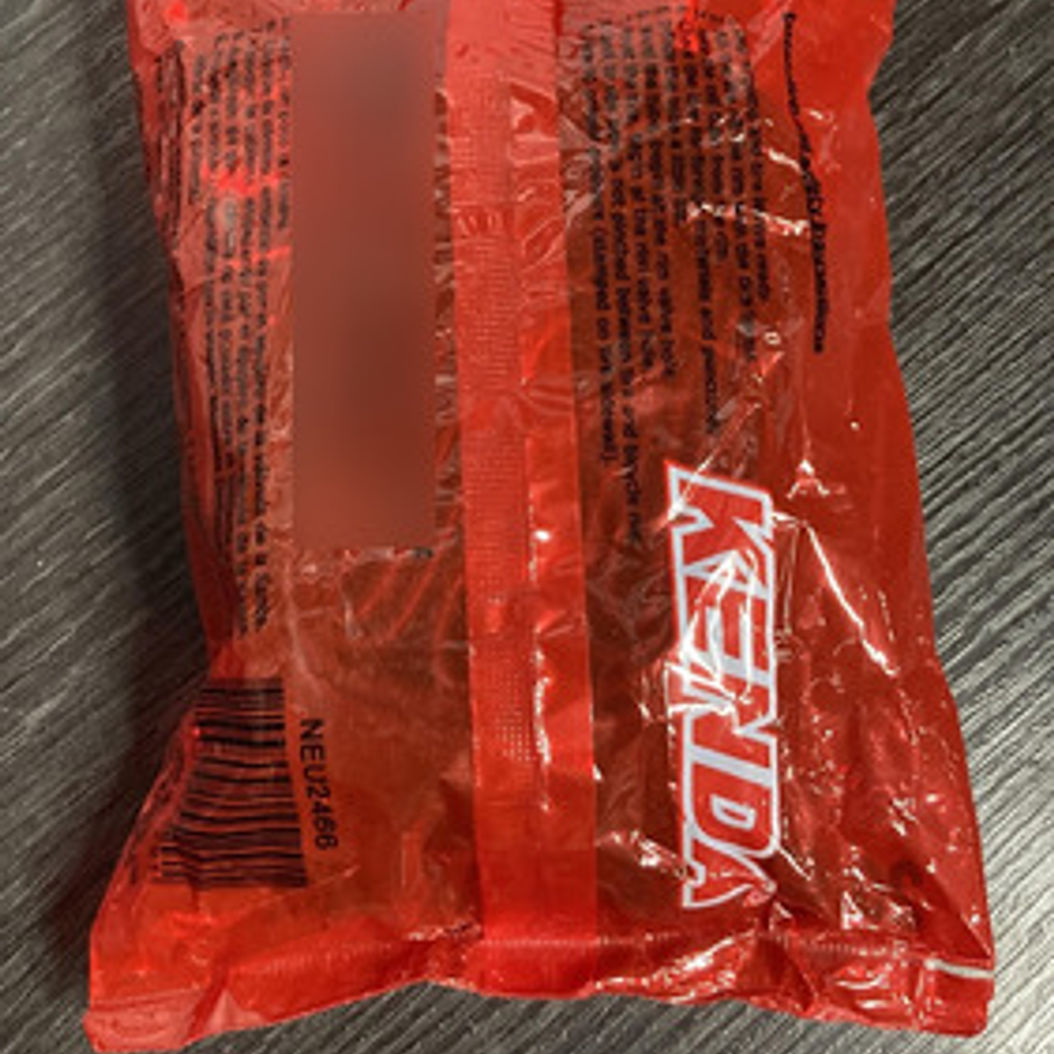 Neumático Kenda 20X2.40 3