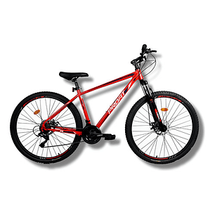 Bicicleta Profit Jasper Z3 3x8 Velocidades Rin 29 