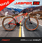 Bicicleta Profit Jasper Z3 3x8 Velocidades Rin 29  - Miniatura 2