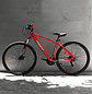 Bicicleta Profit Jasper Z3 3x8 Velocidades Rin 29  - Miniatura 3
