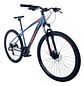 Bicicleta Ontrail Factral 3x8 Velocidades Rin 29  - Miniatura 3