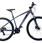 Bicicleta Ontrail Factral 3x8 Velocidades Rin 29  - Miniatura 4
