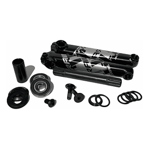 Bielas Ontrail Nemesis 175mm