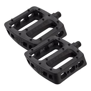 Pedales Odyssey Twisted Pro Bmx