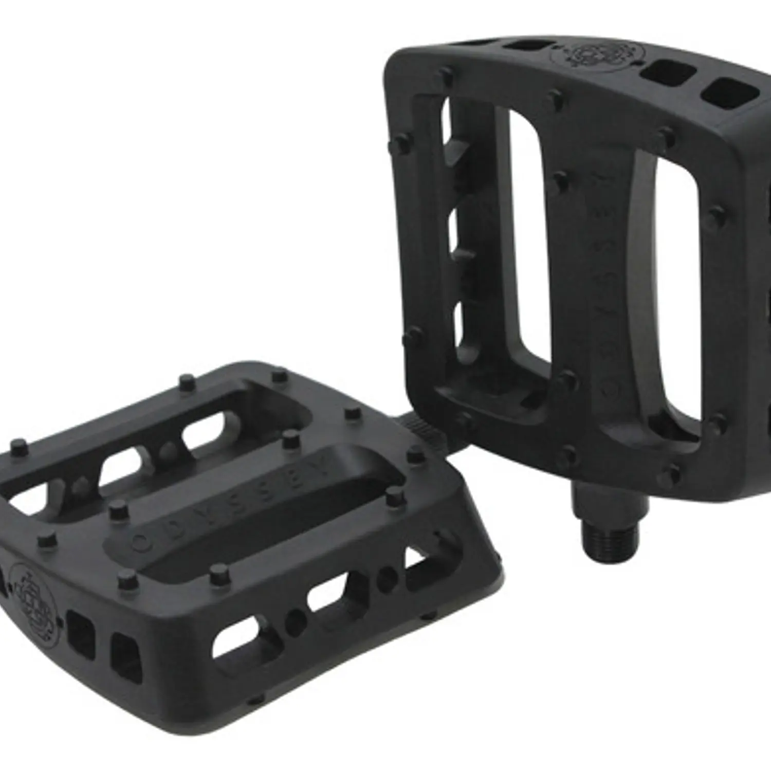 Pedales Odyssey Twisted Pro Bmx 2