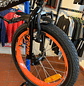 Bicicleta Ontrail Speed Racer Rin 16  - Miniatura 4