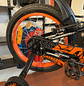 Bicicleta Ontrail Speed Racer Rin 16  - Miniatura 6