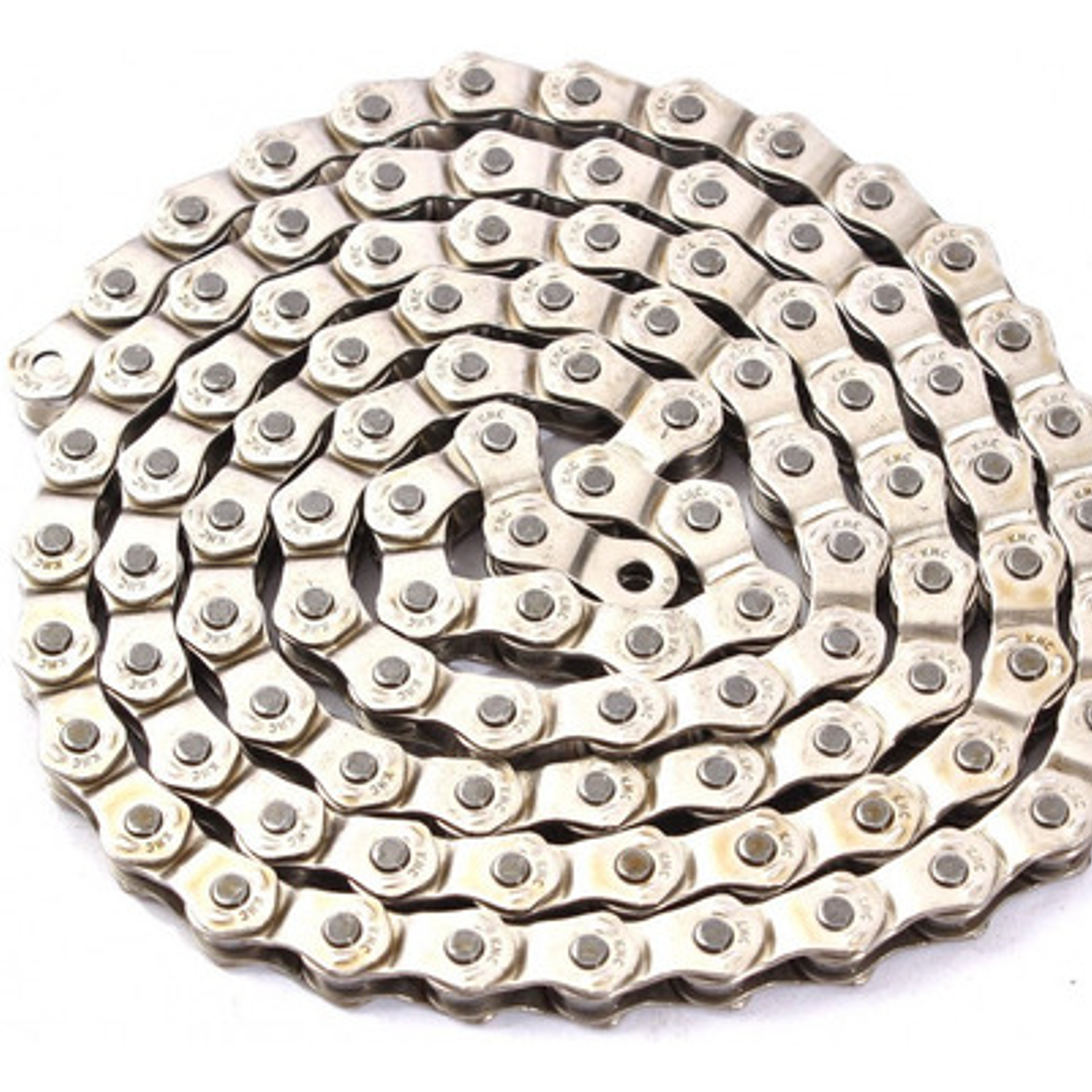 Cadena Kmc Hl1 Wide 1/2 X 1/8 Para 1 Velocidad 1