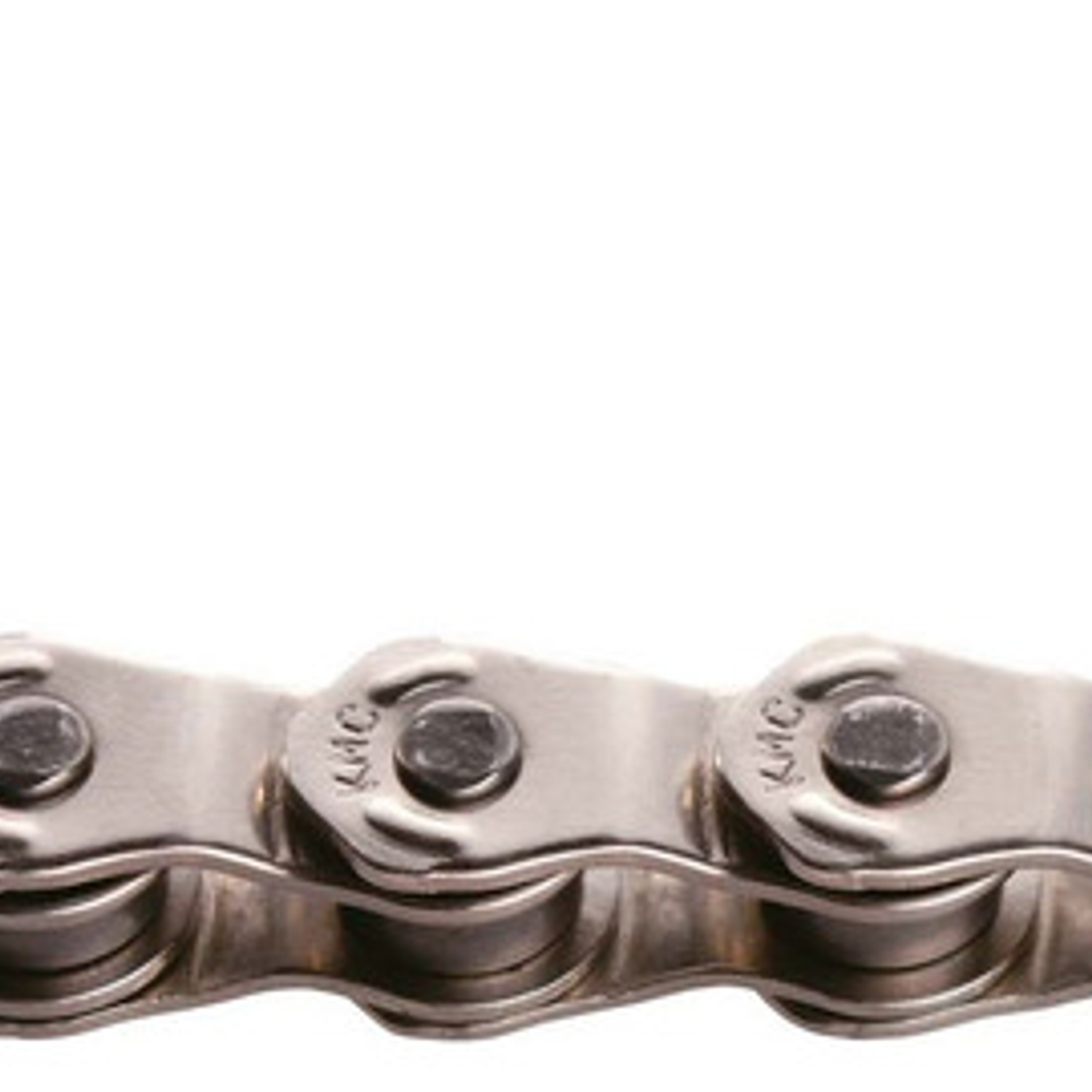 Cadena Kmc Hl1 Wide 1/2 X 1/8 Para 1 Velocidad 2