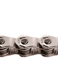 Cadena Kmc Hl1 Wide 1/2 X 1/8 Para 1 Velocidad - Miniatura 2