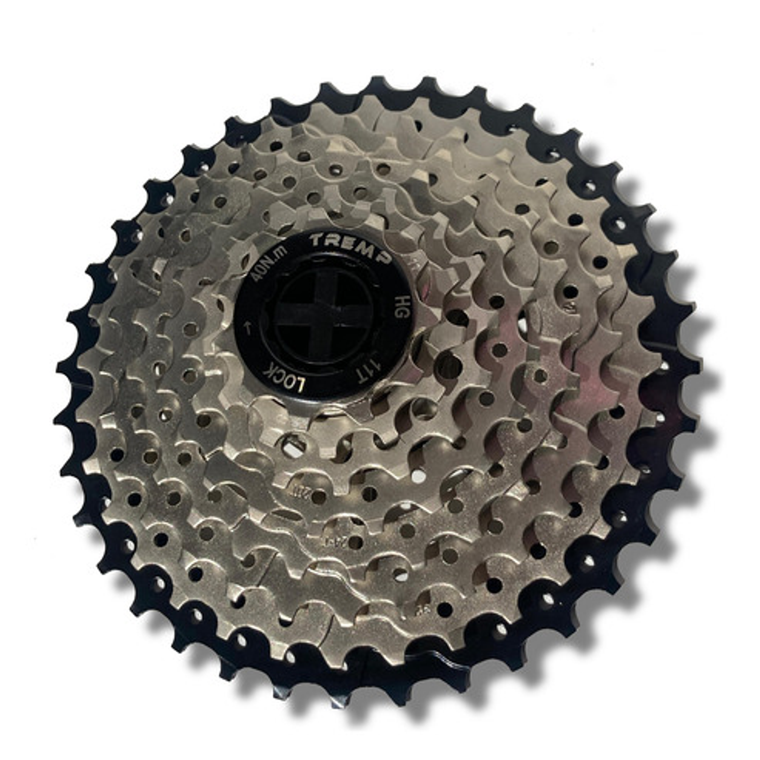 Pacha Cassette Tremp 8 Velocidades 11-36t 1