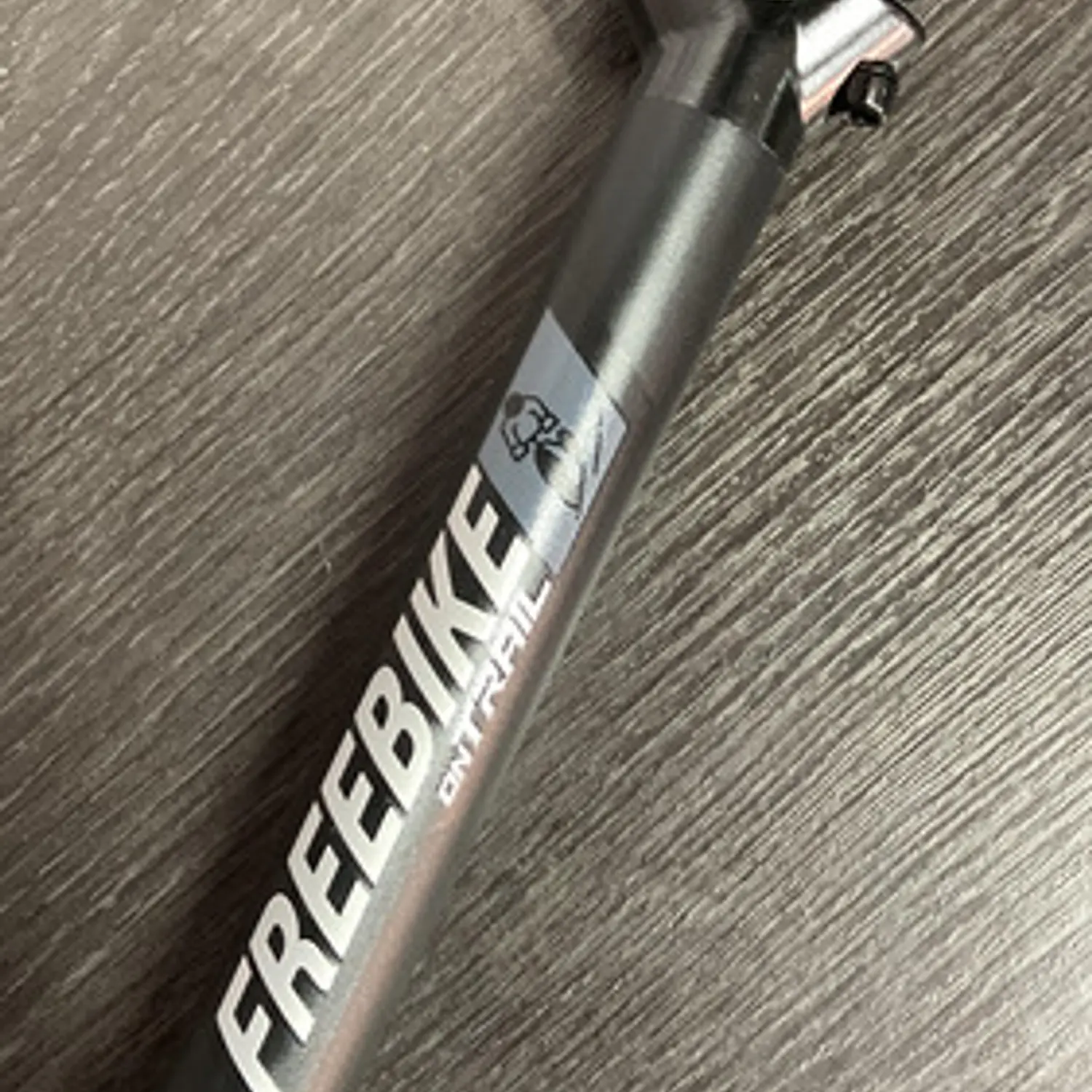 Poste Ontrail Freebike 27.2X350mm 2