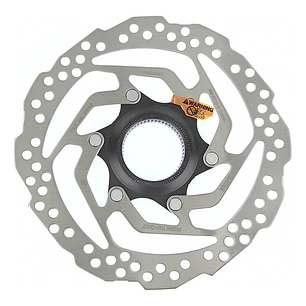 Disco Rotor De Freno Shimano Center Look 160mm