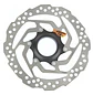 Disco Rotor De Freno Shimano Center Look 160mm - Miniatura 1