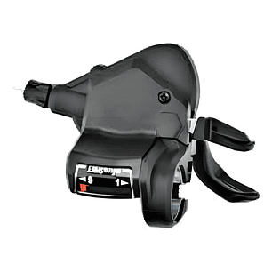 Palanca De Cambios Microshift 9 Velocidades 