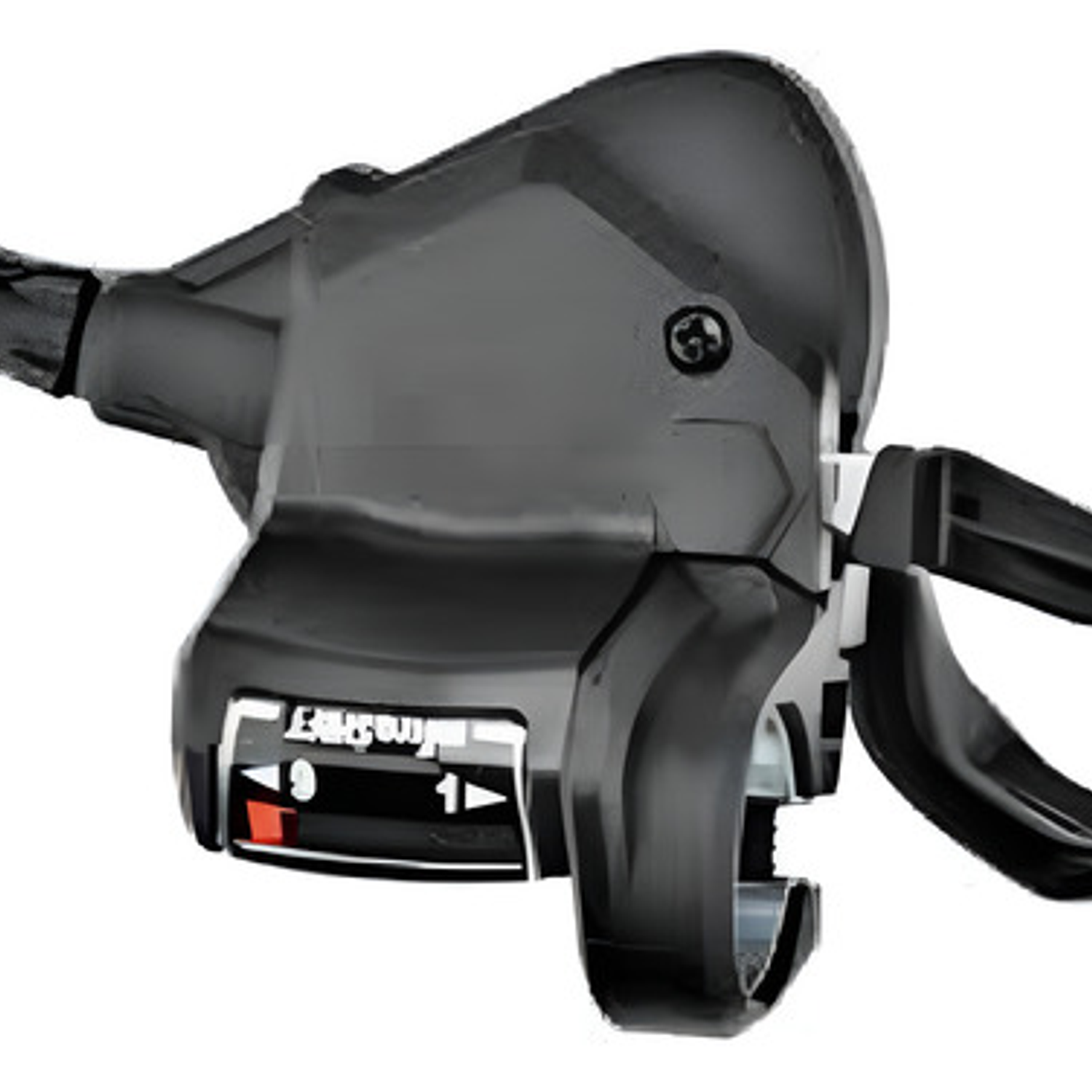 Palanca De Cambios Microshift 9 Velocidades  1