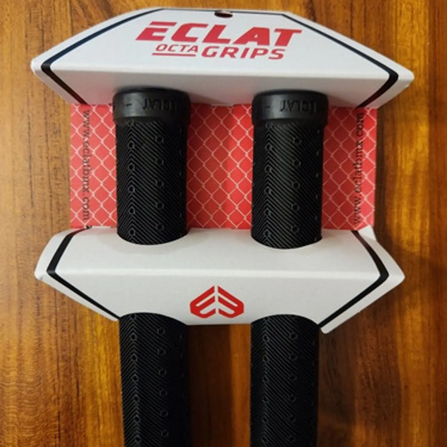 Puños Eclat Octa  5