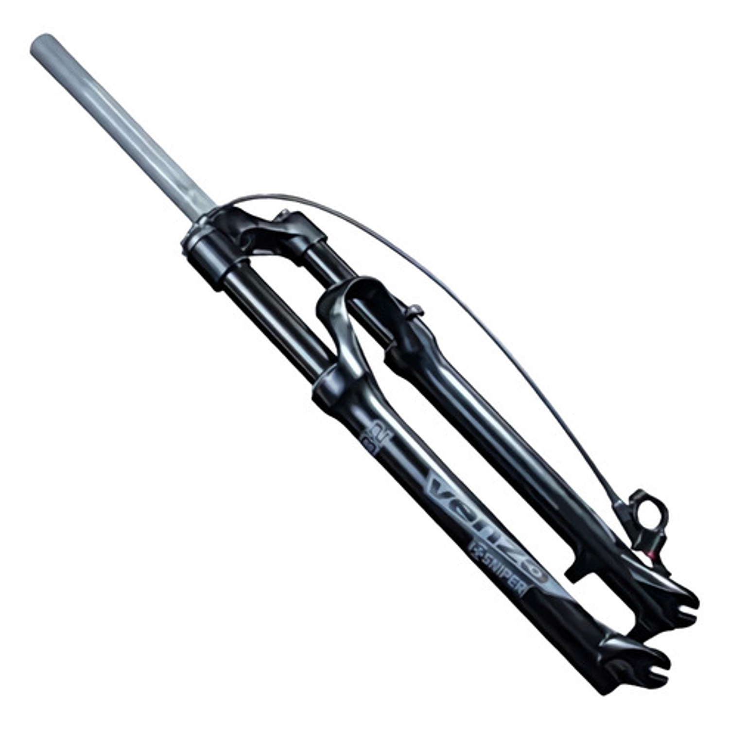 Suspensión Venzo Sniper 29  Bloqueo Al Timón  1