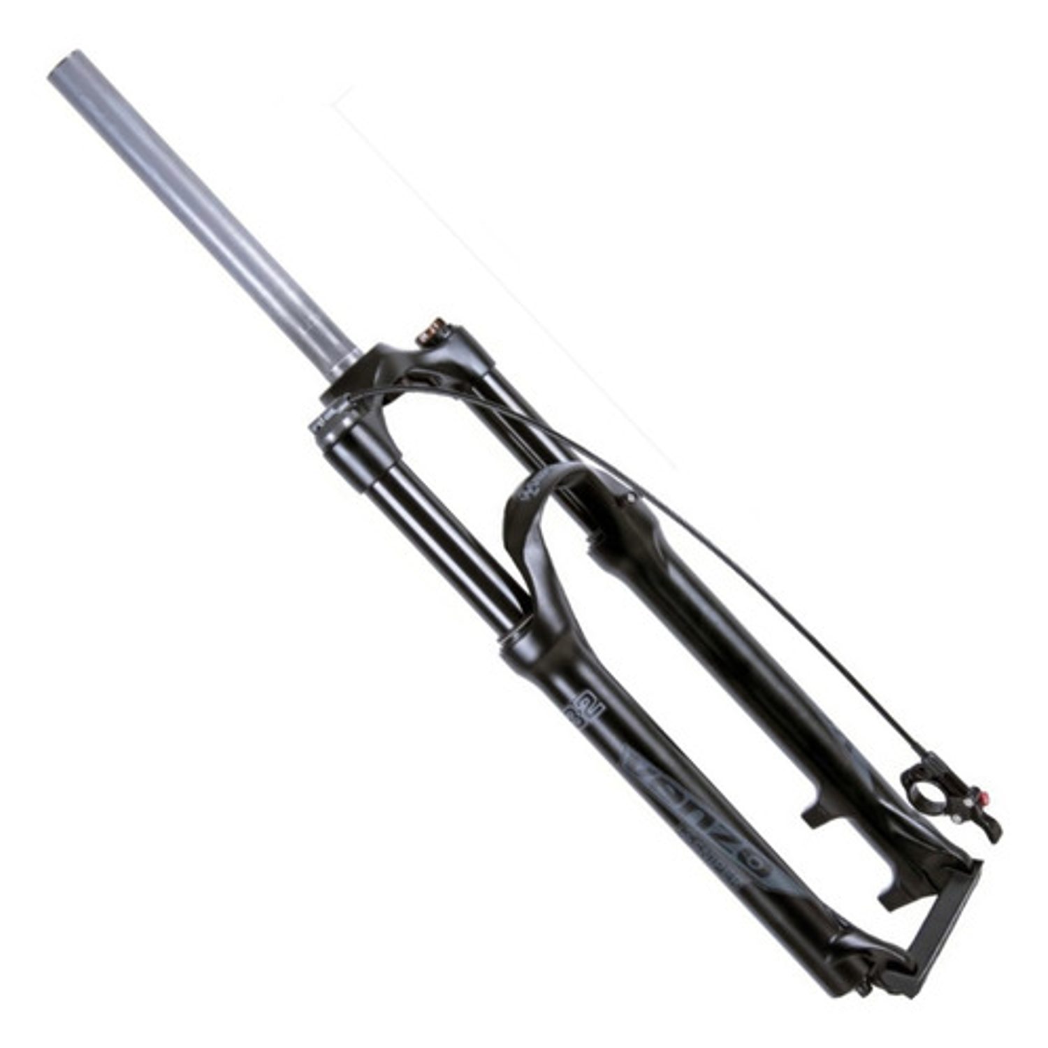 Suspensión Venzo Sniper 29  Bloqueo Al Timón  2