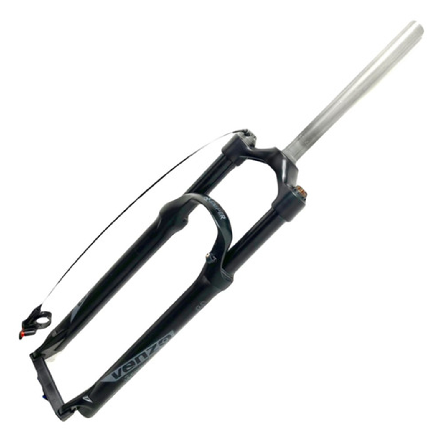 Suspensión Venzo Sniper 29  Bloqueo Al Timón  4