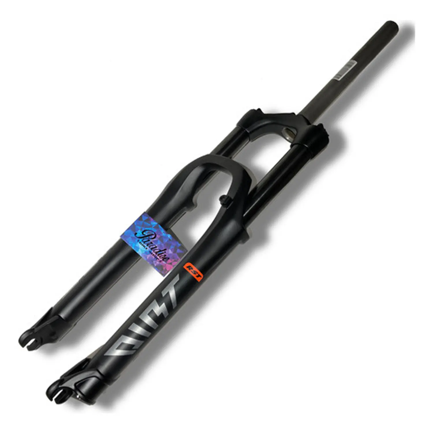 Suspensión Rst Dirt 26