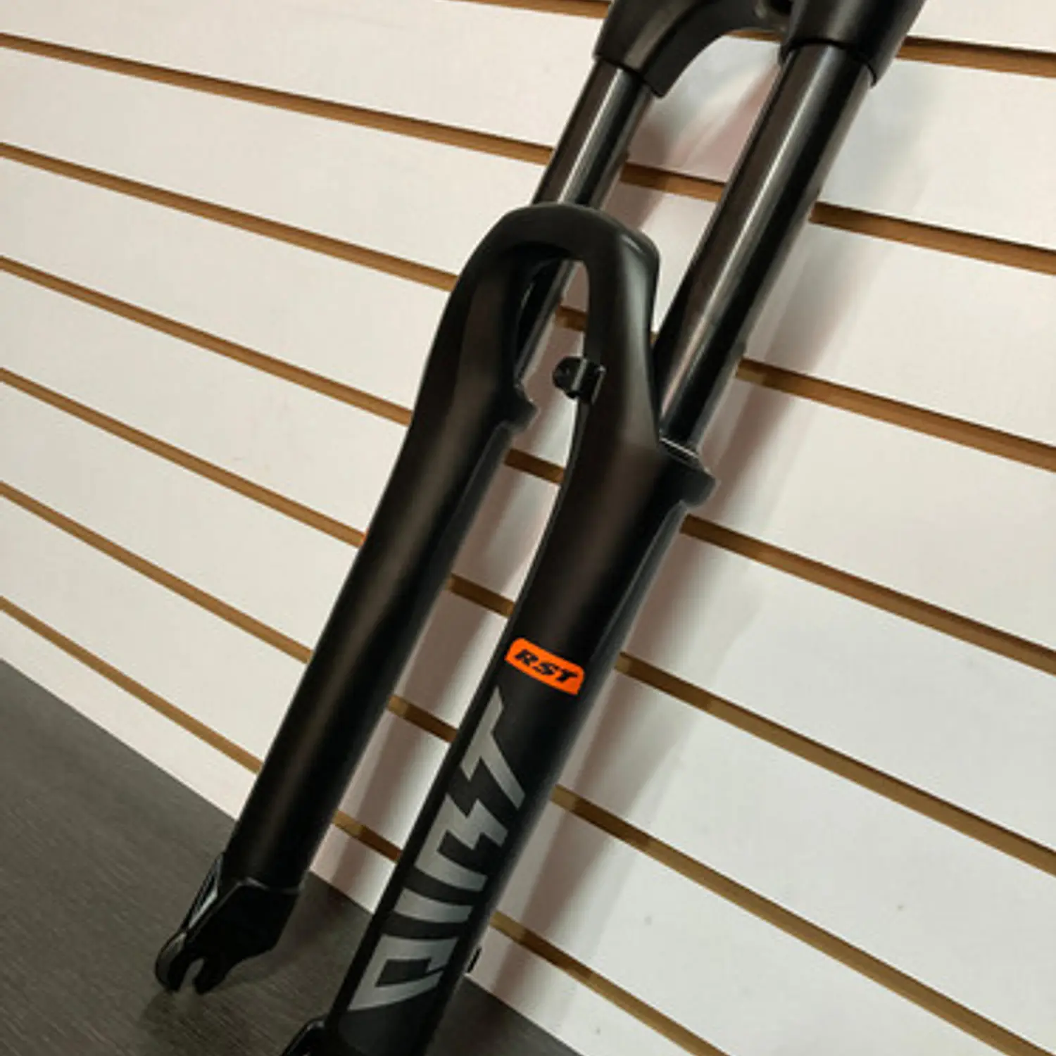 Suspensión Rst Dirt 26