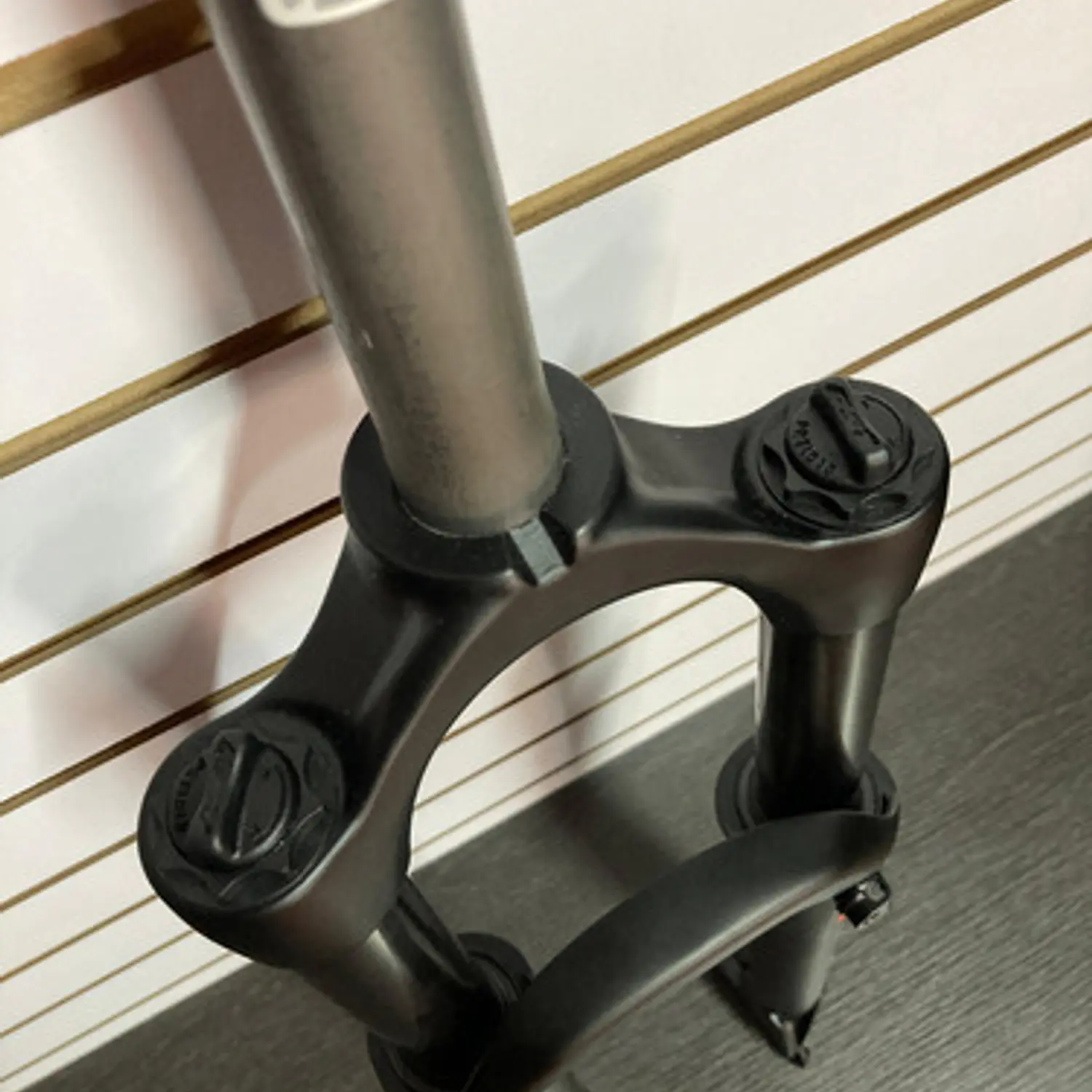 Suspensión Rst Dirt 26