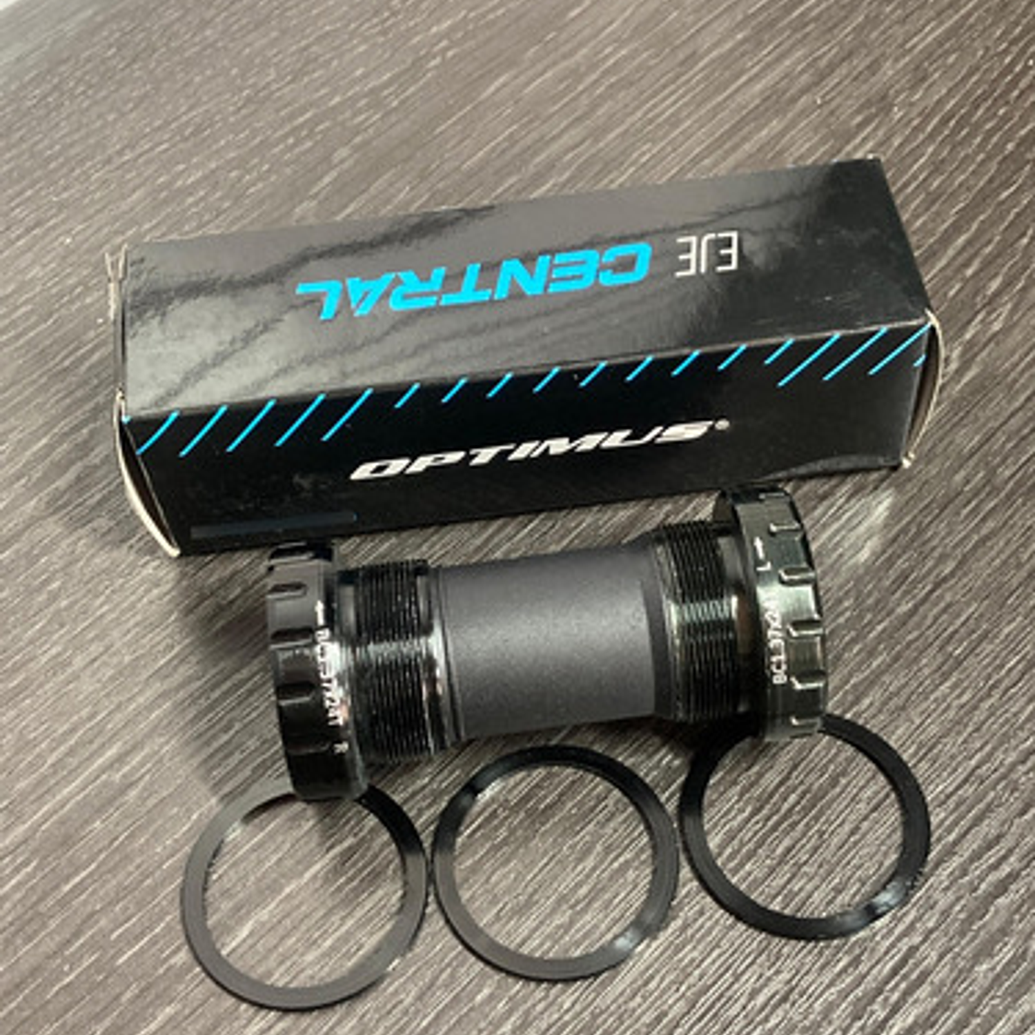 Centro Optimus Hollowtech  2